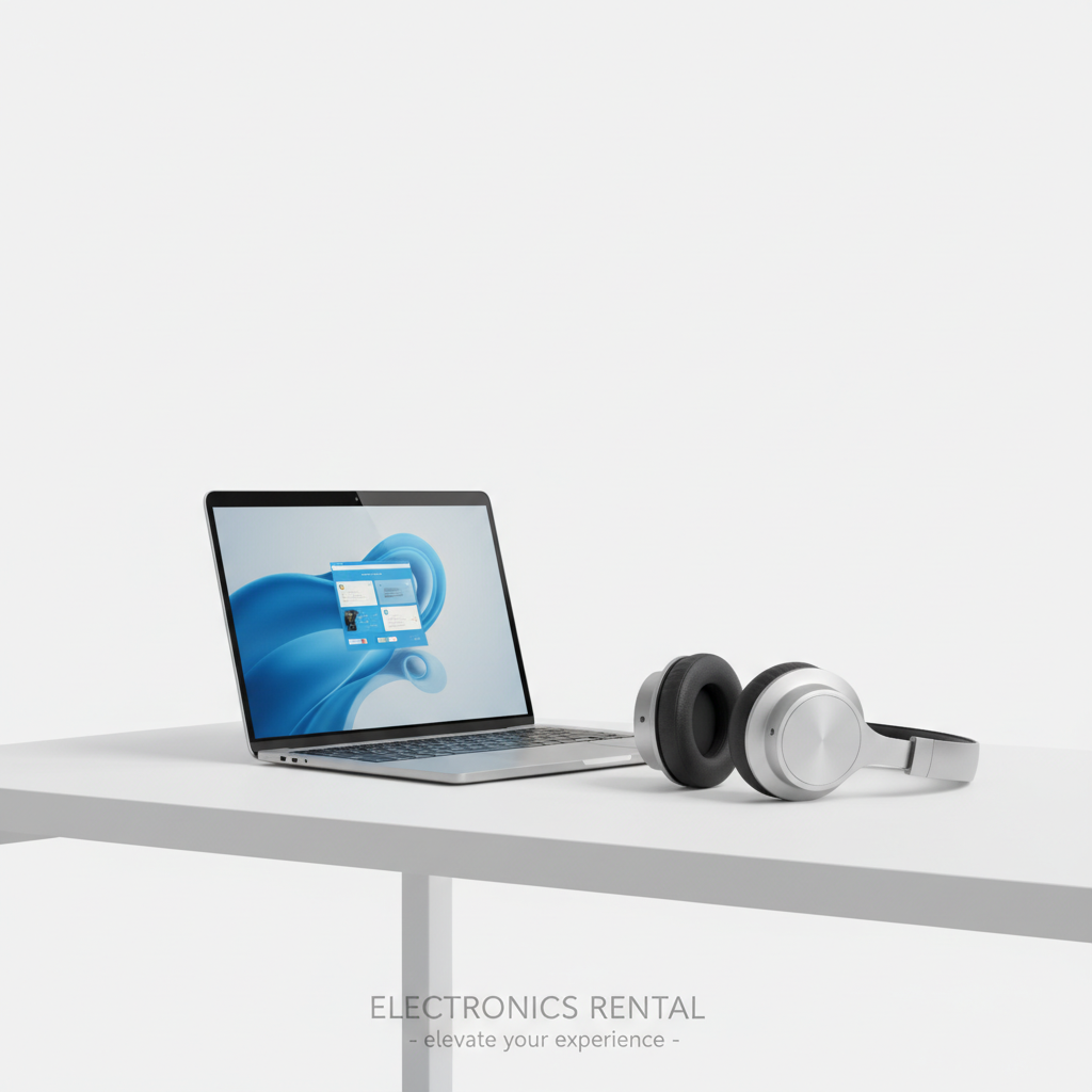 Electronics
